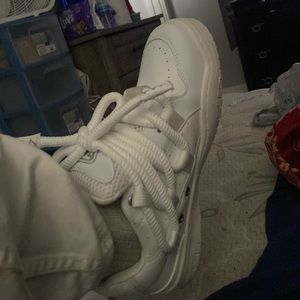 Unknown shoes